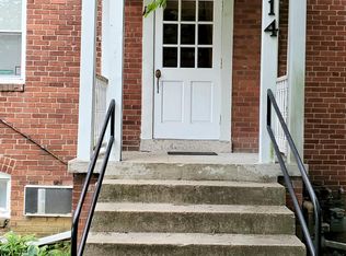 814 Greenwood Cir APT 4, Takoma Park, MD 20912