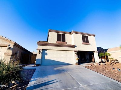 11808 W DOS RIOS Drive, Sun City, AZ, 85373