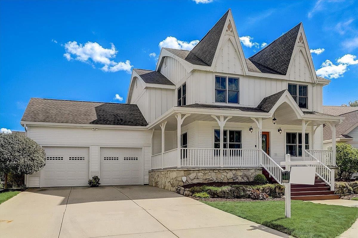 1605 Kohler Ct, Waunakee, WI 53597 Zillow