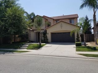 1247 E Via Marbella Dr, Fresno, CA