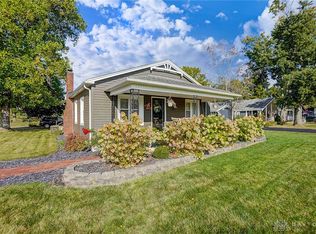 2390 Troy Sidney Rd, Troy, OH 45373