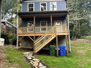 128 Shadowlawn Dr #2, Asheville, NC 28806