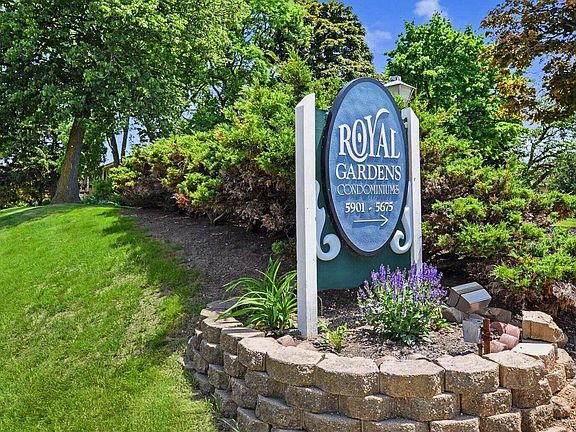 2nd image of 5901 W Brown Deer ROAD #210