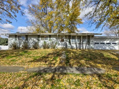 11 2nd St, Collins, IA, 50055
