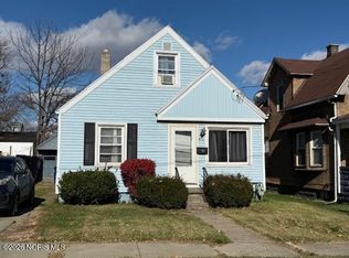 1718 Giant St, Toledo, OH 43613