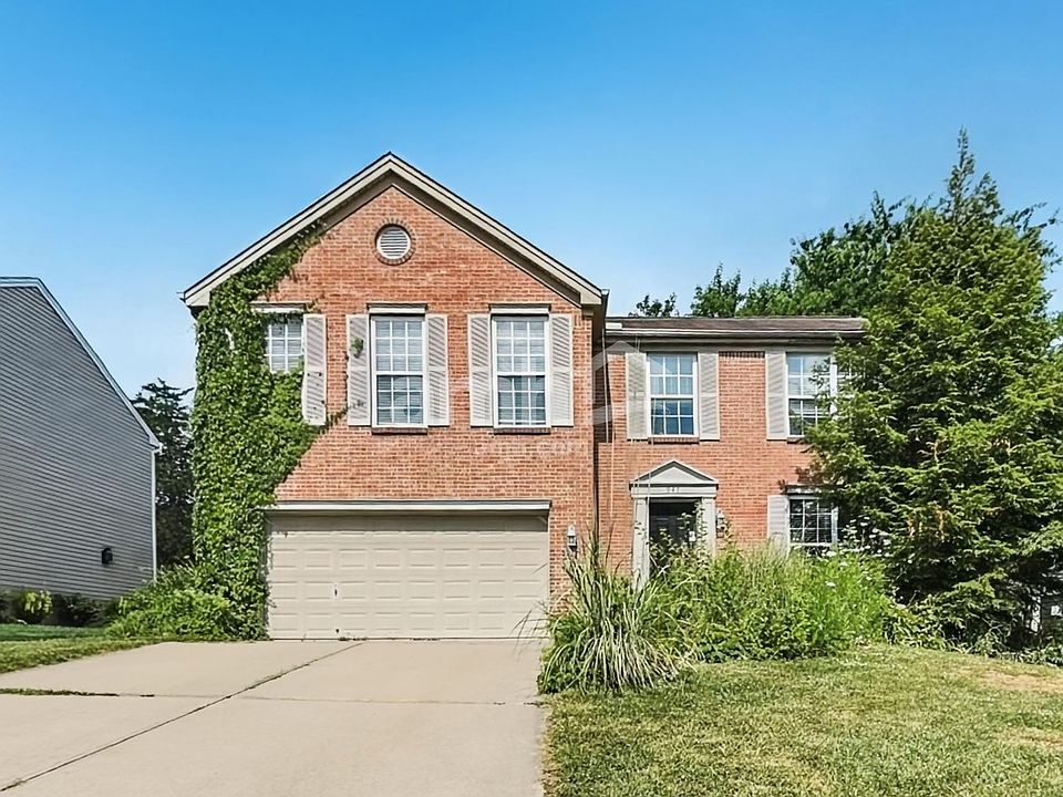 1st image of 947 Evergreen Park Ln