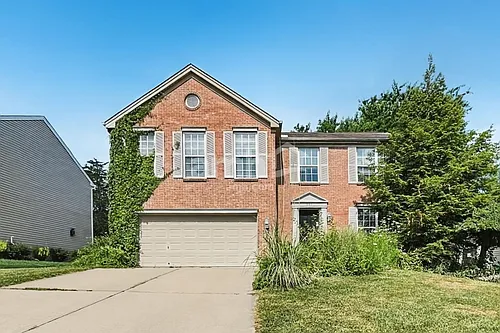 947 Evergreen Park Ln Photo 1