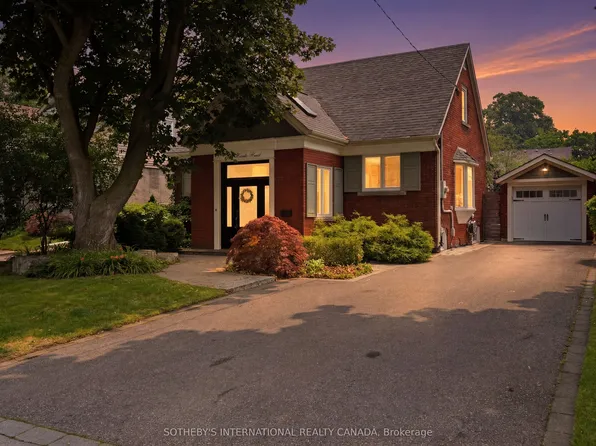 69 Wanita Rd, Mississauga, ON L5G 1B5