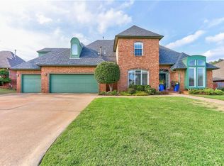 6623 NW 110th St, Oklahoma City, OK 73162