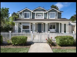 281 Walnut St #A, Costa Mesa, CA 92627