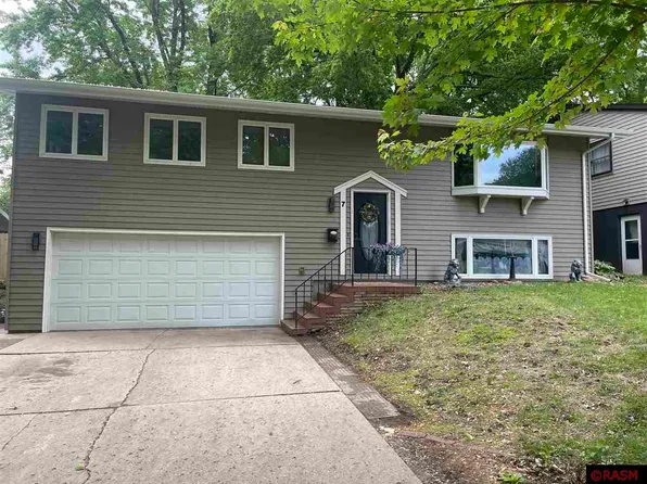 7 Sunrise Dr, New Ulm, MN 56073