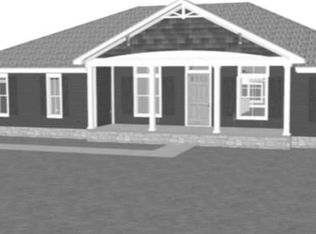 Charlemagne Ct LOT 105, Bryceville, FL 32009