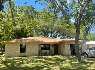 304 E Ward Ave, Waco, TX 76706