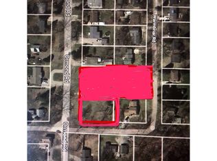 Ormond Rd, White Lake, MI 48386