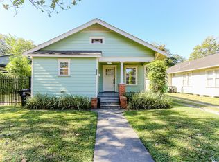 531 Columbia St, Houston, TX 77007