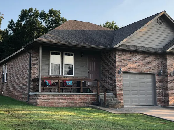 610 Rolling Hills Dr #1, Tahlequah, OK 74464