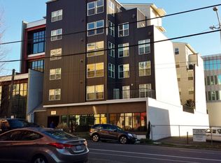 420 Queen Anne Ave N, Seattle, WA 98109