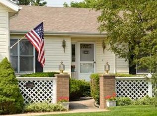 11399 Evergreen Blvd, Granger, IN