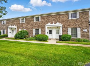 729 Clareridge Ln, Dayton, OH 45458
