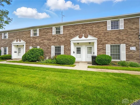 729 Clareridge Ln, Dayton, OH 45458