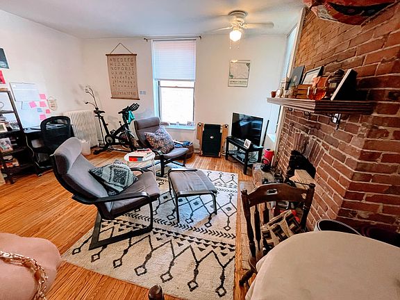 2nd image of 659 Maryland Ave APT 3