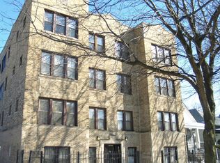 843 W 83rd St #3, Chicago, IL