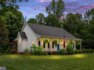 215 Cuckoos Nest Dr, Bumpass, VA 23024