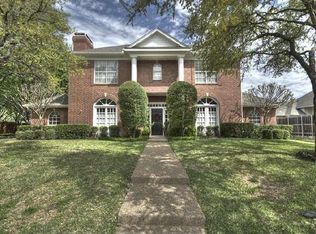 4403 Hollow Oak Dr, Dallas, TX 75287