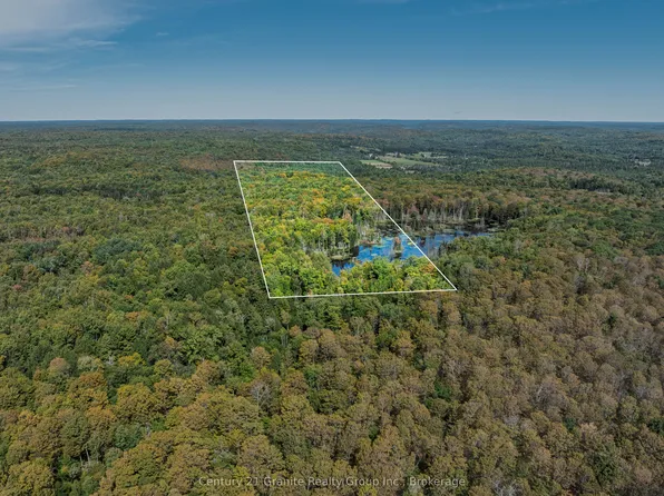 1453 Fleming Rd, Minden Hills, ON K0M 2K0
