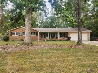 203 W Fernwood Rd, Simpsonville, SC 29681