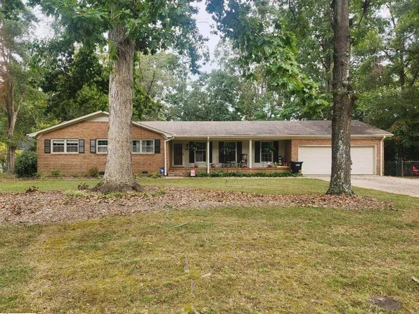 203 W Fernwood Rd, Simpsonville, SC 29681