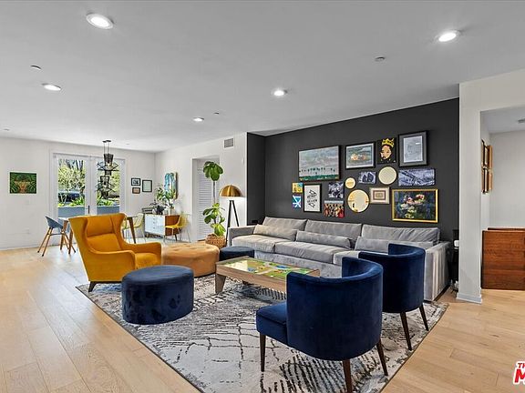 4th image of 4240 Laurel Canyon Blvd Unit 107