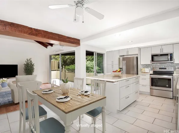 46-318 Haiku Rd APT 9, Kaneohe, HI 96744