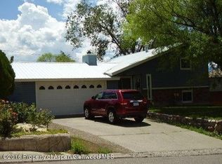 515 E 12th St, Rifle, CO 81650