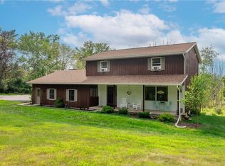 29 Valley View Dr, Elmira, NY 14903