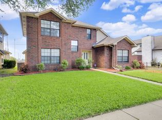 4456 Junction Dr, Plano, TX 75093