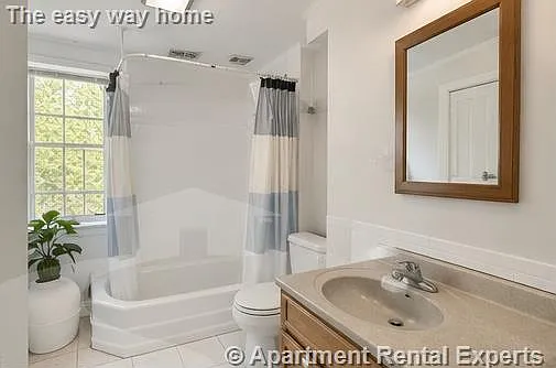 Apartment Rental Experts