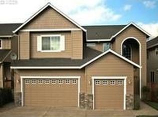 17229 SW Galewood Dr, Sherwood, OR 97140