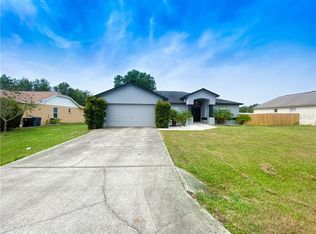 4614 Hammock Ridge Dr, Mulberry, FL 33860