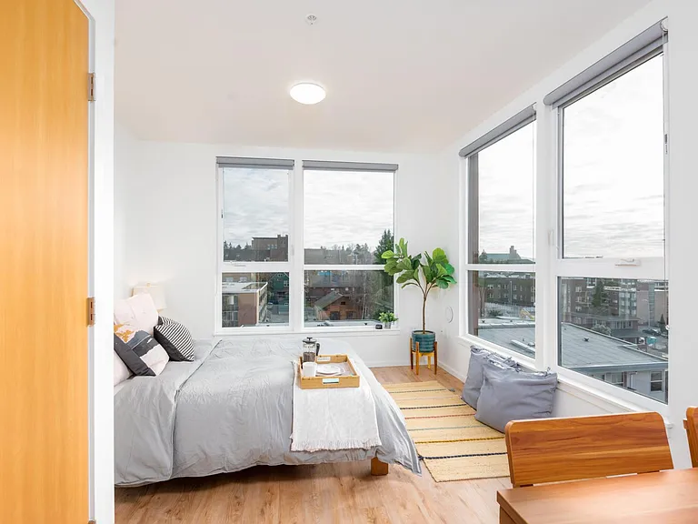 DXU Apartments — Photo 18