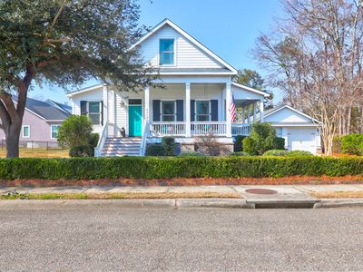 6902 Tanner Hall Blvd, Hanahan, SC, 29410