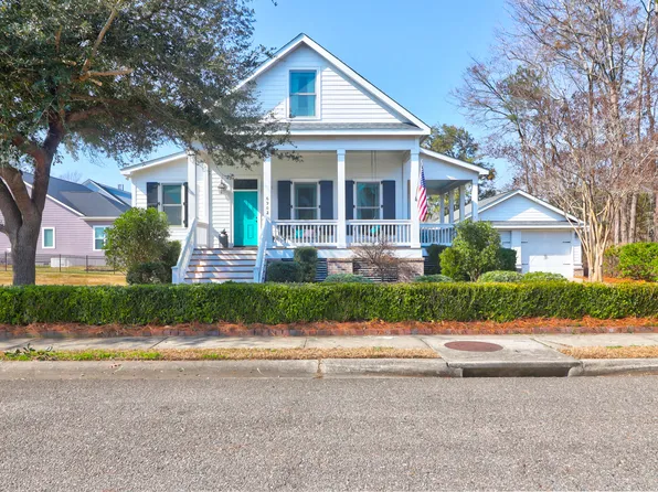 6902 Tanner Hall Blvd, Hanahan, SC 29410