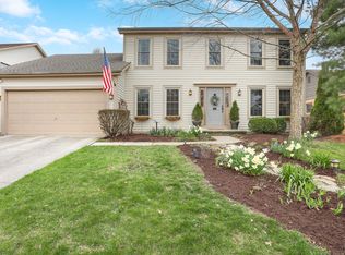 110 Bridgeport Way, Delaware, OH