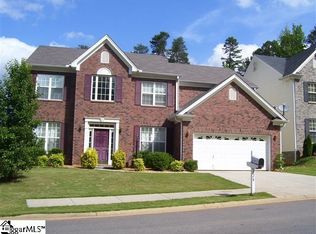 224 Kylemore Ln, Greer, SC 29650