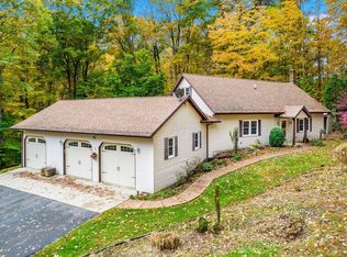 11467 Highland Park, Logan, OH 43138