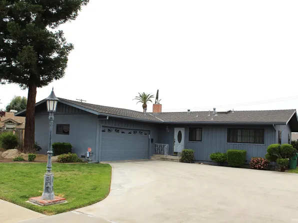 659 Arlene Street, Porterville, CA 93257