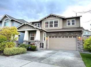 34209 SE Nye St, Snoqualmie, WA 98065