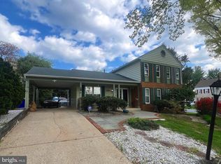 9242 Seawind Ct, Columbia, MD 21045