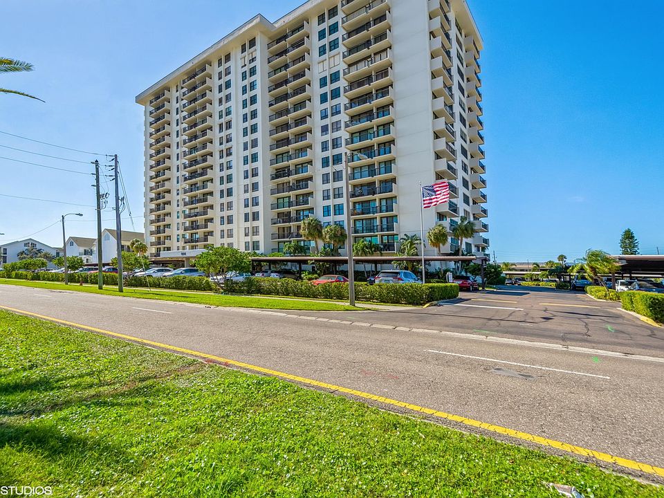 1st image of 400 Island Way APT 1212