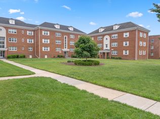 University Landing, Silver Spring, MD 20903